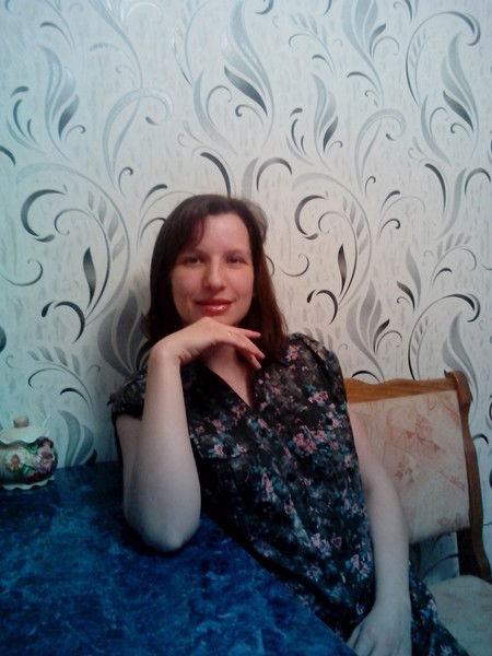 Елена Лопарева