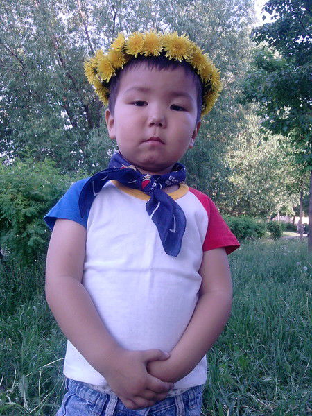 Артур Кожобеков