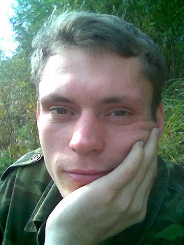 Игорь Дуденко