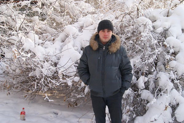 Илья Арбатский