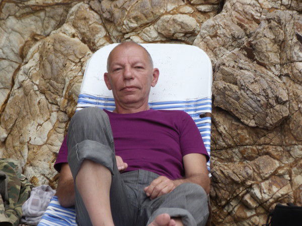 Владимир Гаман