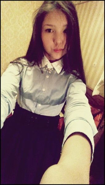 Aigerim |Id 168827653|