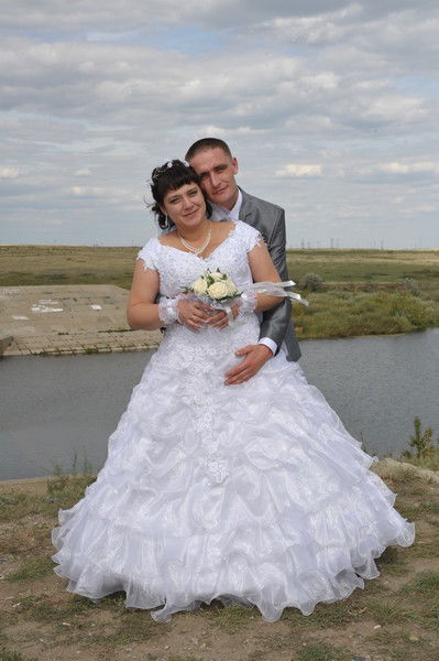 Нина Горбань (Рихтер)