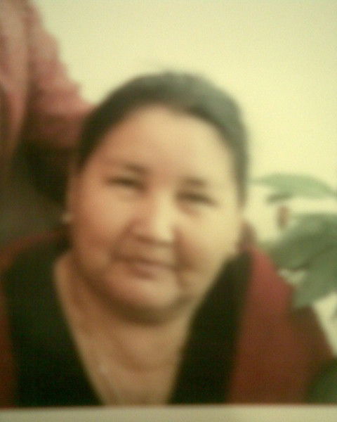 Балдак Саркозиева