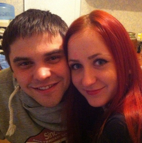 Светлана Матвиенко