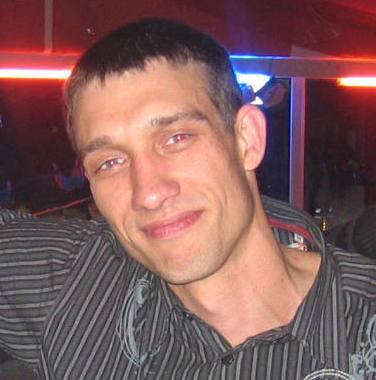 Константин Шубин