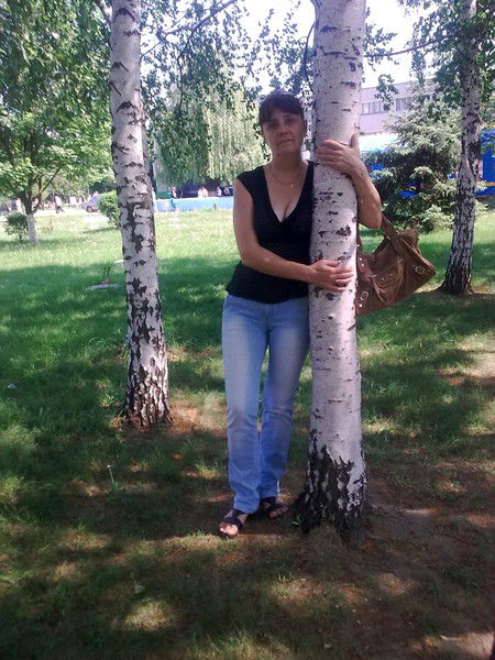 Вера Мигуля