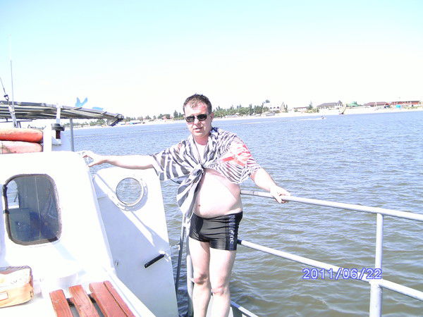 Олег Потемкин