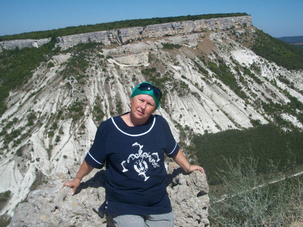 Елена Хижняк(Шатова)