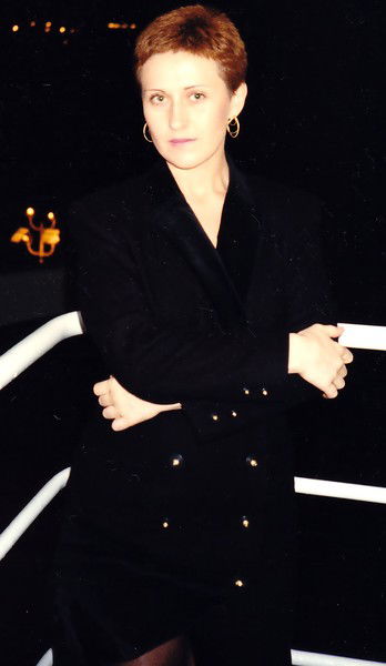 Татьяна Иванова