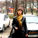 Галина Колычева
