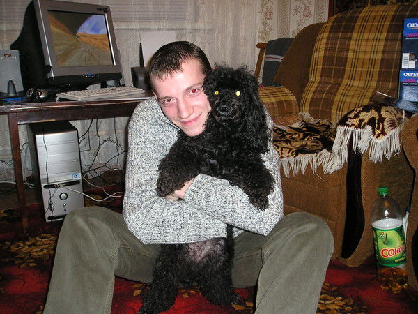 Денис Кайряк