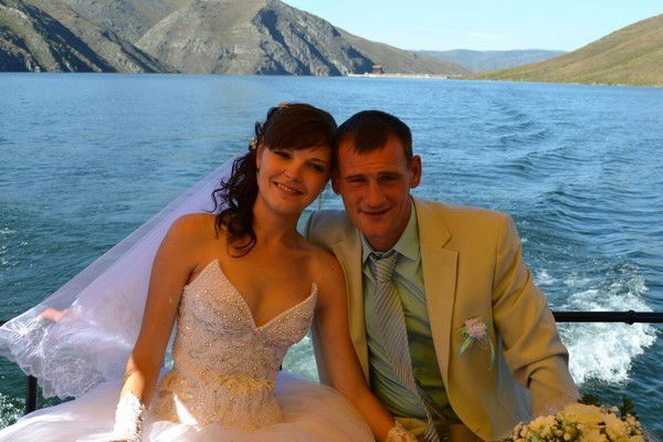 Екатерина Киреева