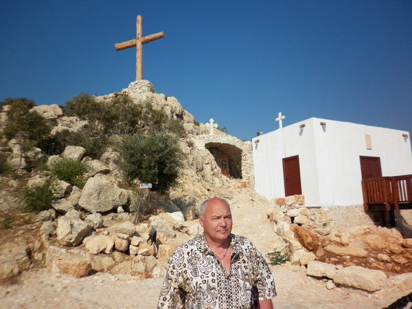 Анатолий Образцов