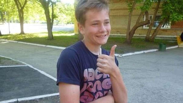 Артём Воронин