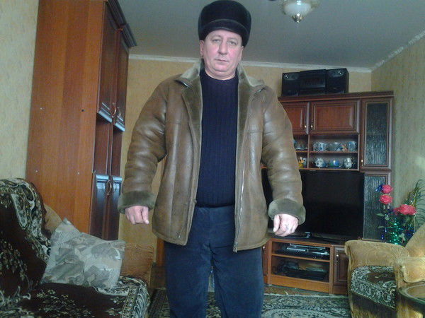 Юрий Чакалиди