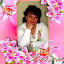 Nina Tkachuk