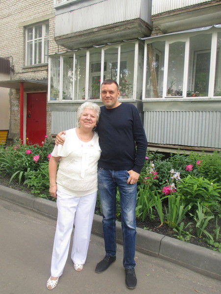 Ирина Корюкалова