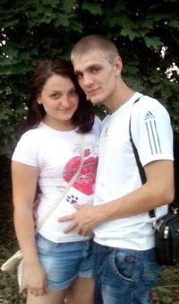 Анастасия Швайко