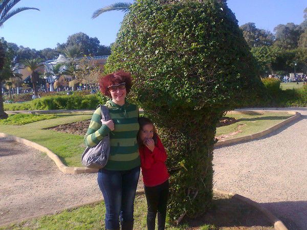 Ольга Фиделина