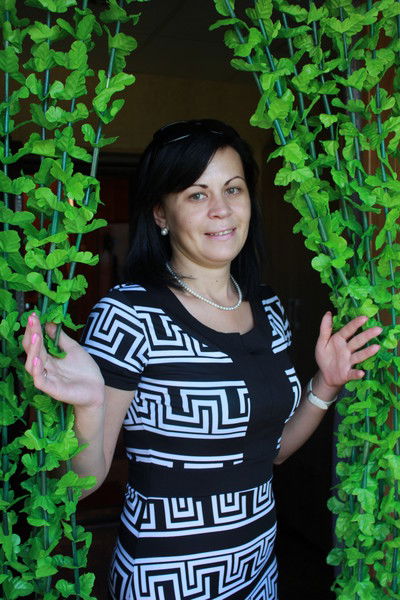 Аня Пушкарева