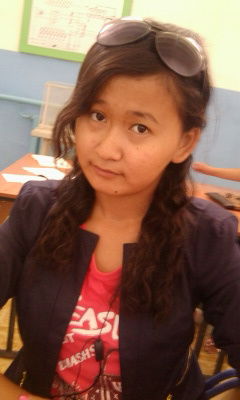 Xadisha Meiramgalieva