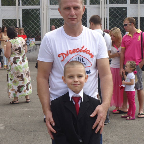 Сергей Куреев