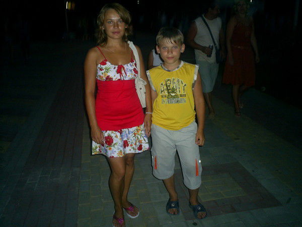 Татьяна Сухова