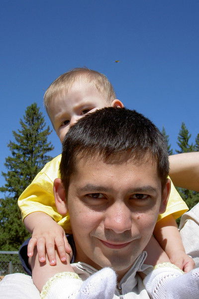 Рушан Ахметов