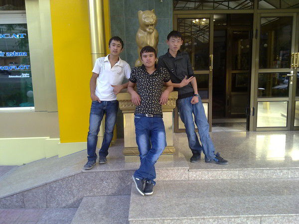 Адыл Махамедханов