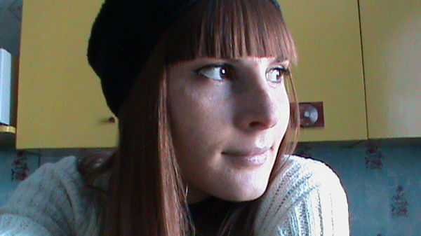 Анастасия Пегусова