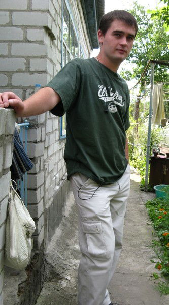 Павел Сиротенко