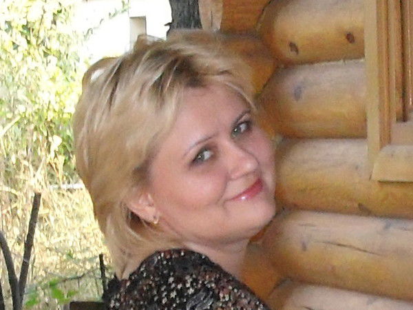 Нина Жукова