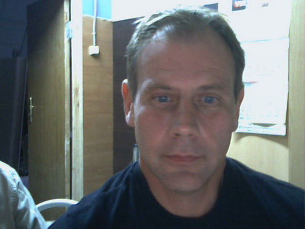 Сергей Селиванов