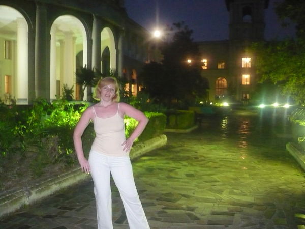 Наталья Крымцова