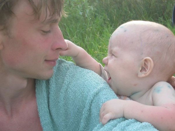 Руслан Галеев