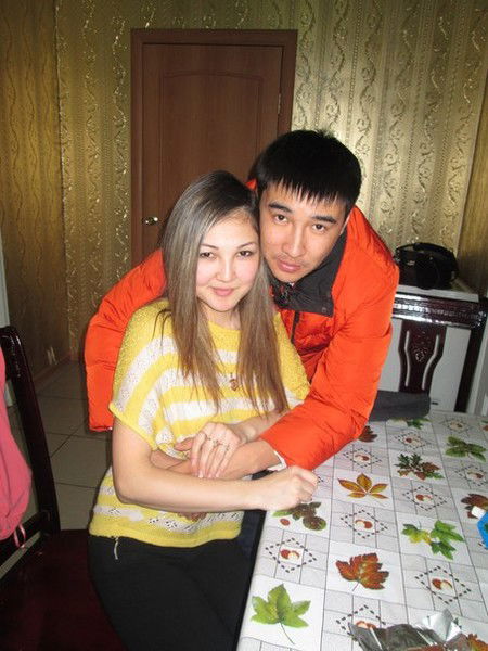 Аскар Баймуратов