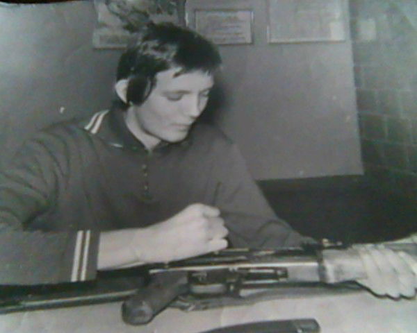 Сергей Балашов