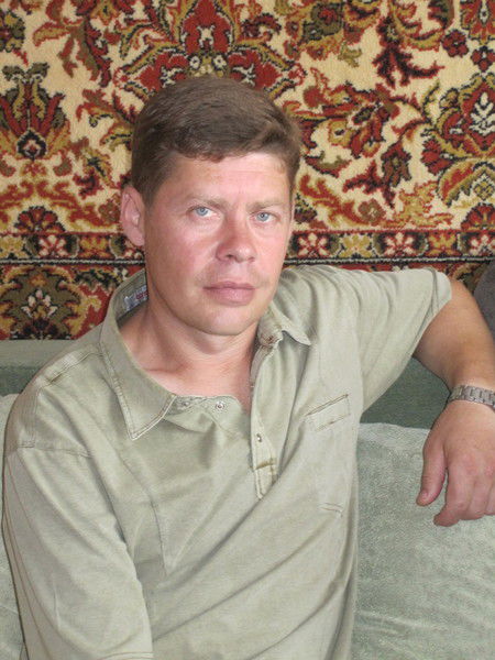 Виктор Маневский