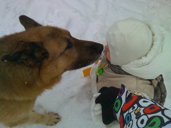 Марина Бакунина