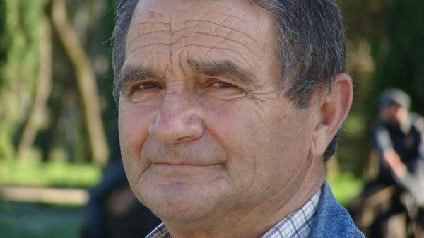 Виктор Жуков