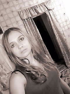 Оля Лаврушина