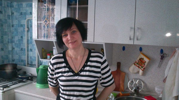 Надежда Зайцева