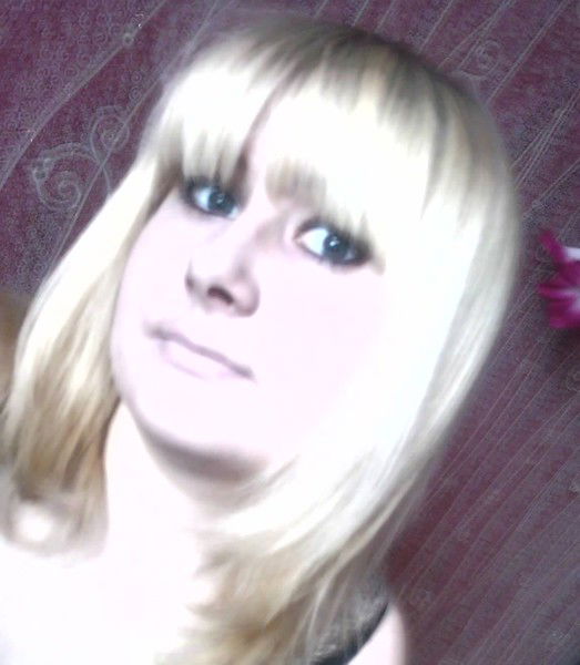 _Блондино4Ка_ В _Законе_