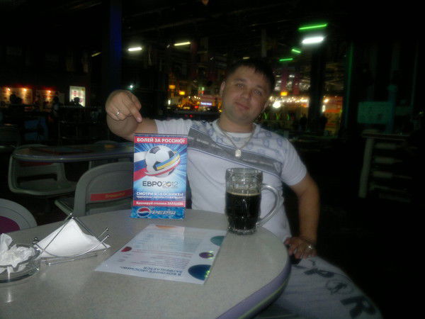 Евгений Молоканов