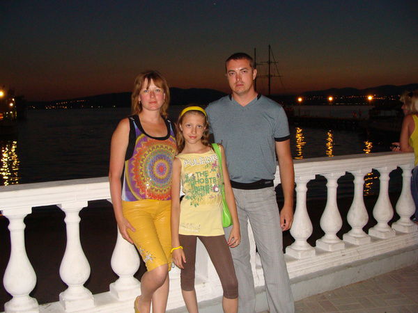 Дмитрий Шилков