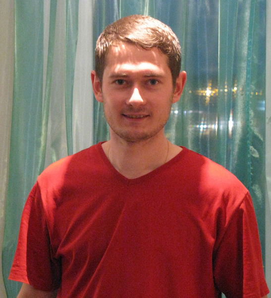 Антон Мальцев