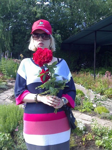 Марина Мойзых