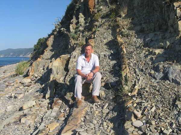 Владимир Растегняев