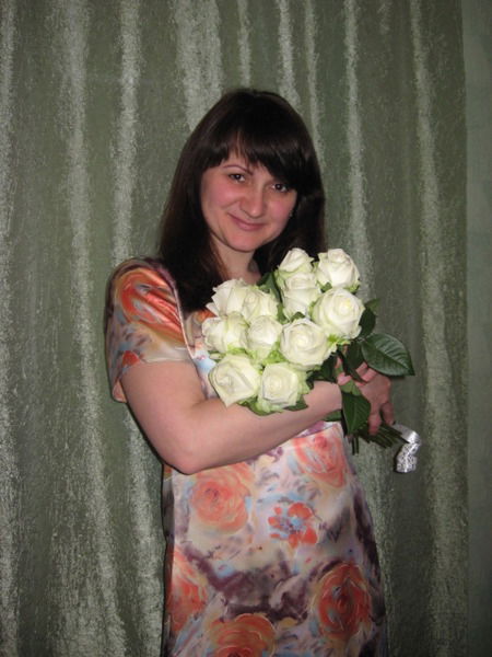 Илона Закутная